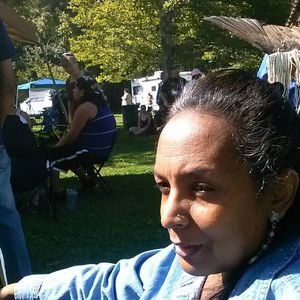 Meet your Posher, Genamarie